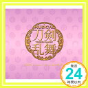 【中古】刀剣乱舞(予約限定盤E) [CD] 