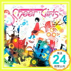 【中古】Cheer Girls -Sing For You- [CD] ANNA☆S、 asfi、 Lovin&S、 PLC、 S☆UTHERN CROSS、 THE SPUNKY、 アイくるガールズ; 志賀いずみ「1000