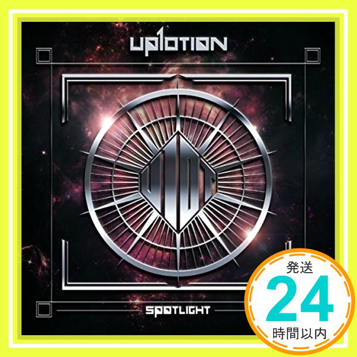 【中古】UP10TION 3rdミニアルバム - Spo