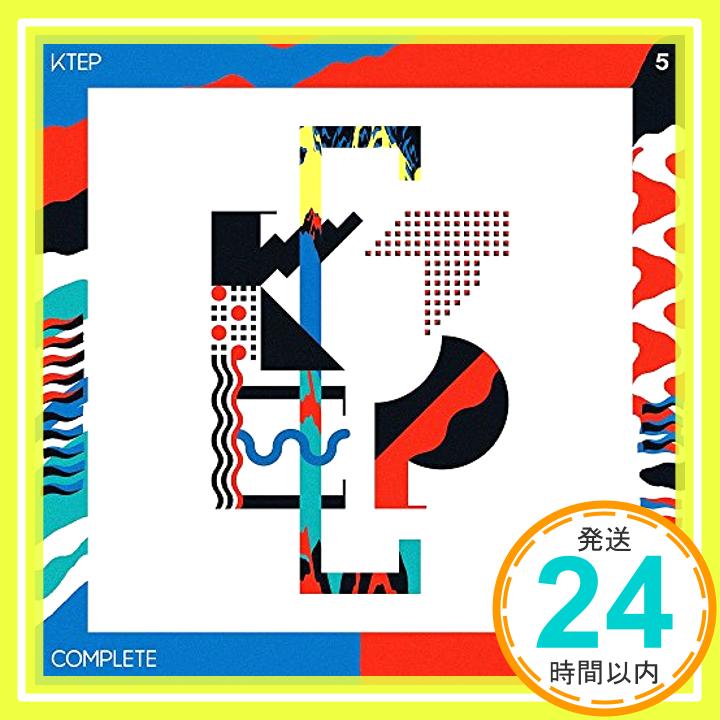 【中古】KTEP COMPLETE [CD] KEY TALK「1000円ポッキリ」「送料無料」「買い回り」