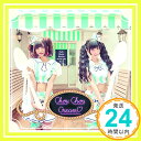 【中古】夏のOh!バイブス(Chou Chou Cream盤)(恋汐り