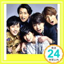 【中古】Are You Happy?(初回限定盤)(DVD付) [CD] 嵐「1000円ポッキリ」「送料無料」「買い回り」