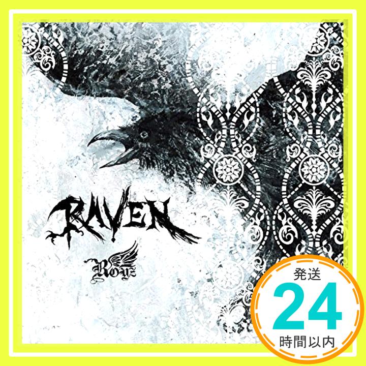 【中古】RAVEN【B：初回