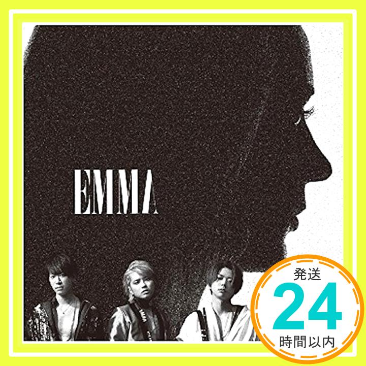 【中古】EMMA(通常盤) [CD] NEWS「1000円ポッキリ」「送料無料」「買い回り」