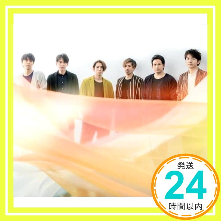 【中古】COLORS/太陽と月のこどもたち [CD] V6「1000円ポッキリ」「送料無料」「買い回り」