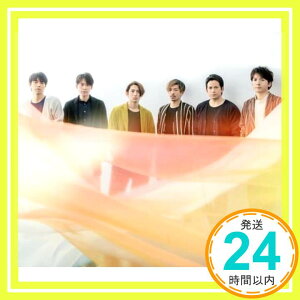 【中古】COLORS/太陽と月のこどもたち [CD] V6「1000円ポッキリ」「送料無料」「買い回り」