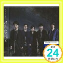 【中古】つなぐ(初回限定盤)(DVD付) CD 嵐「1000円ポッキリ」「送料無料」「買い回り」