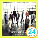 【中古】Precious Girl / Are You There (初回限定盤1)(DVD付) CD Hey Say JUMP / A.Y.T.「1000円ポッキリ」「送料無料」「買い回り」