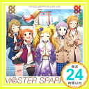 THE IDOLM@STER MILLION LIVE! M@STER SPARKLE 05 (特典なし)  大神環( CV.稲川英里)、 宮尾美也( CV.桐谷蝶々)、 百瀬莉緒( CV.山口立花子)、 エ