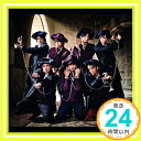 【中古】赤い果実 CD Kis-My-Ft2「1000円ポッキリ」「送料無料」「買い回り」