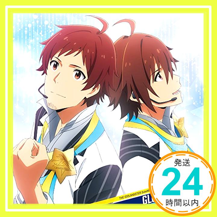 【中古】THE IDOLM@STER SideM ANIMATION PROJECT 08 (特典なし) [CD] EFFY; TVアニメ『アイドルマスター SideM』「1000円ポッキリ」「送料無料」「買い回り」