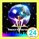 【中古】buzz★Parade(DVD付) CD buzz★Vibes「1000円ポッキリ」「送料無料」「買い回り」