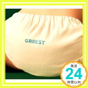 【中古】GR8EST(201∞限定盤)(3CD DVD) CD 関ジャニ∞「1000円ポッキリ」「送料無料」「買い回り」