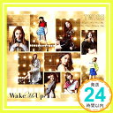 【中古】Wake Me Up(初回限定盤B)CD+DVD [