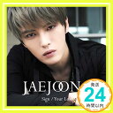 【中古】Sign/Your Love(初回生産限定盤B)(DVD付) CD ジェジュン「1000円ポッキリ」「送料無料」「買い回り」