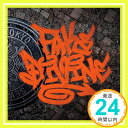 【中古】FAKE DIVINE(初回限定盤 B)(DVD付) CD HYDE「1000円ポッキリ」「送料無料」「買い回り」