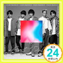 【中古】FIRST PALETTE(初回限定盤) [CD] COLOR CREATION「1000円ポッキリ」「送料無料」「買い回り」