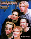 【中古】The Backstreet Boys Marron, Maggie「1000円ポッキリ」「送料無料」「買い回り」