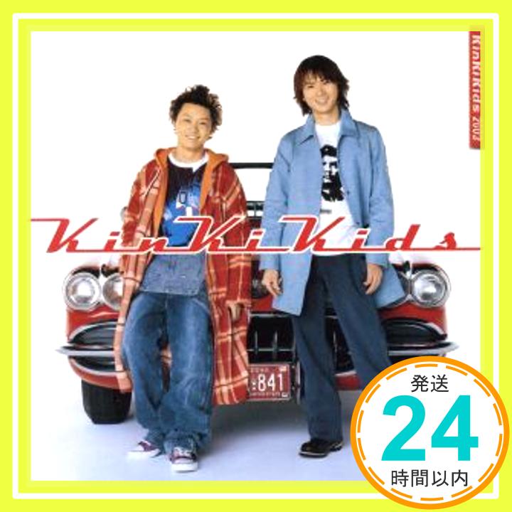 【中古】永遠のBLOODS (初回盤) [CD] KinKi Kids、 Satomi; 柿崎洋一郎「1000円ポッキリ」「送料無料」「買い回り」