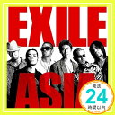 【中古】ASIA (DVD付) CD EXILE EXILES GLAY×EXILE michico FATMAN SCOOP「1000円ポッキリ」「送料無料」「買い回り」