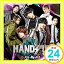 šHANDS UP(CD)(̾) [CD] Kis-My-Ft21000ߥݥåס̵ס㤤