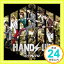 šHANDS UP(CD+DVD)(A) [CD] Kis-My-Ft21000ߥݥåס̵ס㤤