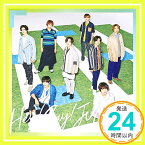 【中古】ファンファーレ! (通常盤) [CD] Hey! Say! JUMP「1000円ポッキリ」「送料無料」「買い回り」