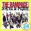 šSWAG &PRIDE(CD+DVD) [CD] THE RAMPAGE from EXILE TRIBE1000ߥݥåס̵ס㤤