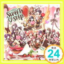 【中古】THE IDOLM@STER SHINY COLORS SWEETSTEP CD シャイニーカラーズ「1000円ポッキリ」「送料無料」「買い回り」