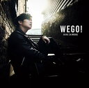 下野 紘1stアルバム WE GO!(CD Only)  下野 紘「1000円ポッキリ」「送料無料」「買い回り」