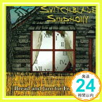 【中古】Bread & Jam for Frances [CD] Switchblade Symphony「1000円ポッキリ」「送料無料」「買い回り」