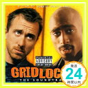 【中古】Gridlockd [CD] Various Artists「100