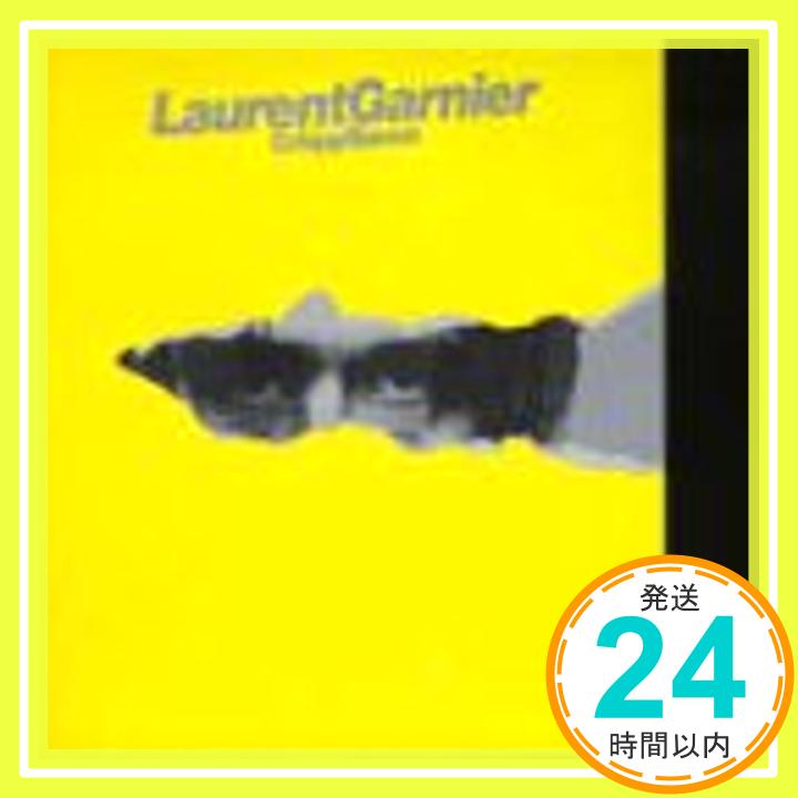 【中古】Crispy bacon Single-CD CD Laurent Garnier「1000円ポッキリ」「送料無料」「買い回り」