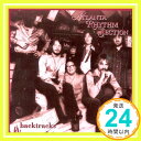 【中古】Backtracks CD Atlanta Rhythm Section「1000円ポッキリ」「送料無料」「買い回り」