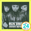 【中古】Crown Royal [CD] RUN D.M.C.「1000円ポッキリ」「送料無料」「買い回り」