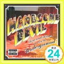 【中古】Love Kisses from the.. CD Handsome Devil「1000円ポッキリ」「送料無料」「買い回り」