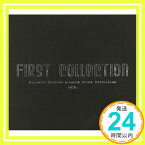 【中古】Handcuts Records present「First Collection」 [CD] オムニバス、 コレクティブ・エフォーツ、 ピート・ロック、 ラゼール、 O.C.、 ダブルK、 ムーンシャイン、 ザ・ソ