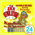 【中古】DOWNBEAT RECORDS JAPAN PRESENTS VOL.1 THE SKA REVOLUTION [CD] MIGHTY MASSA & SKA REVOLUTIONARIES「1000円ポッキリ」「