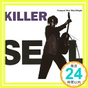 【中古】Killer / Whirlpool / Hey Joe / See What Love CD Seal「1000円ポッキリ」「送料無料」「買い回り」