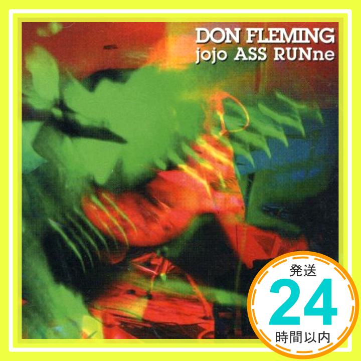 šJojoass Runne [CD] Don Fleming1000ߥݥåס̵ס㤤