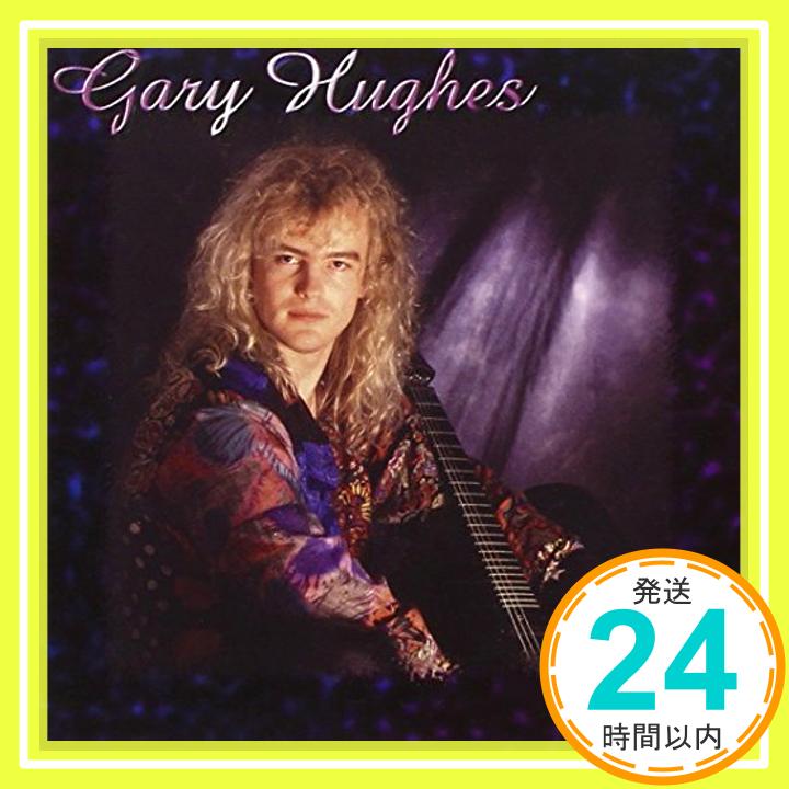 【中古】Gary Hughes CD Gary Hughes「1000円ポッキリ」「送料無料」「買い回り」