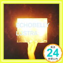 【中古】Lustra CD Echobelly「1000円ポッキリ」「送料無料」「買い回り」