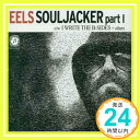 【中古】Souljacker [CD] Eels「1000円ポッキリ」「送料無料」「買い回り」