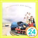 【中古】ポスト・パルトゥム [CD] レ