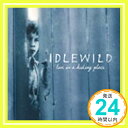 【中古】Live in a Hiding Place CD1 CD Idlewild「1000円ポッキリ」「送料無料」「買い回り」