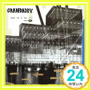 【中古】Now It 039 s on CD Grandaddy「1000円ポッキリ」「送料無料」「買い回り」