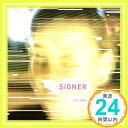 【中古】The New Face of Smiling [CD] Signer