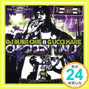 【中古】Chicken Talk [CD] DJ Burn One & Gucc