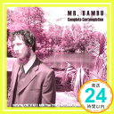 【中古】Complete Contemplati [CD] Mr. Bambu