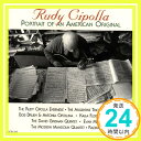 yÁzPortrait of An American Origin [CD] Rudy CipollaA Evan MarshallA Kaila FlexerA Enrique CoriaA James KerwinA